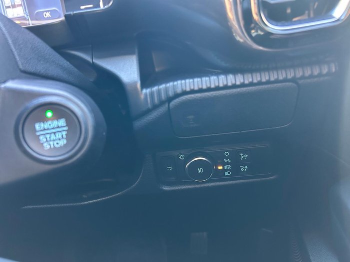 2023 Ford Ranger Wildtrak