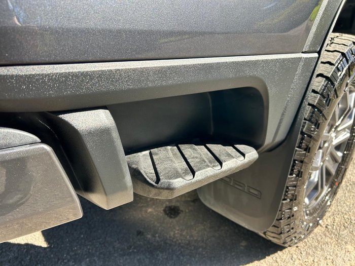 2023 Ford Ranger Wildtrak