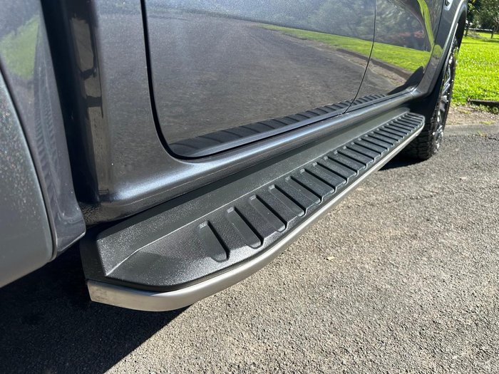 2023 Ford Ranger Wildtrak