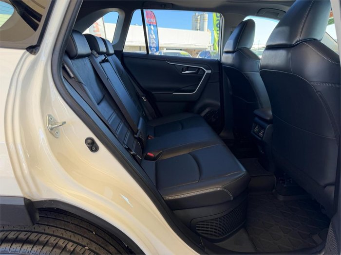 2020 Toyota RAV4 Cruiser