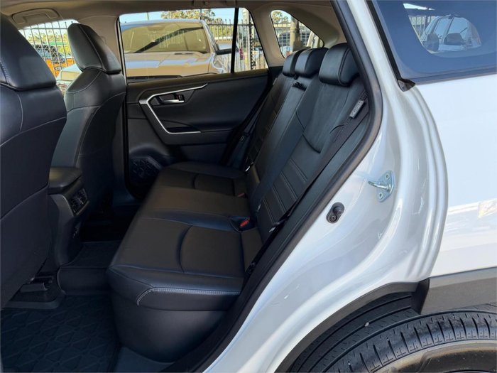 2020 Toyota RAV4 Cruiser