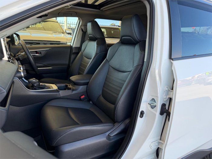 2020 Toyota RAV4 Cruiser