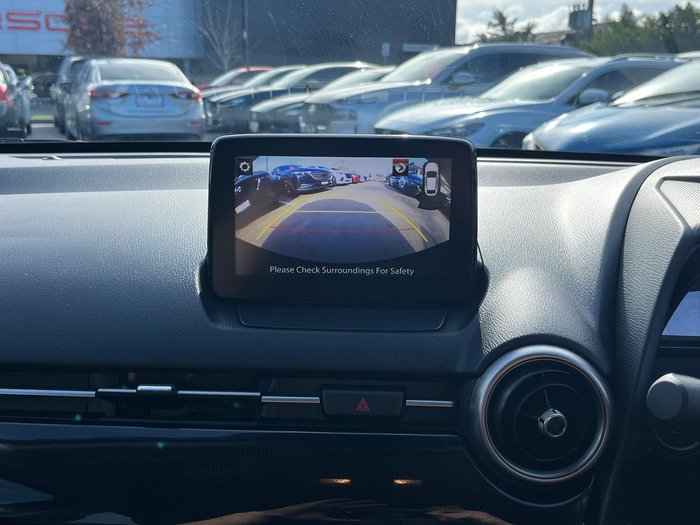 2020 Mazda 2 G15 Pure