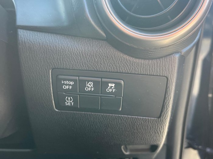 2020 Mazda 2 G15 Pure