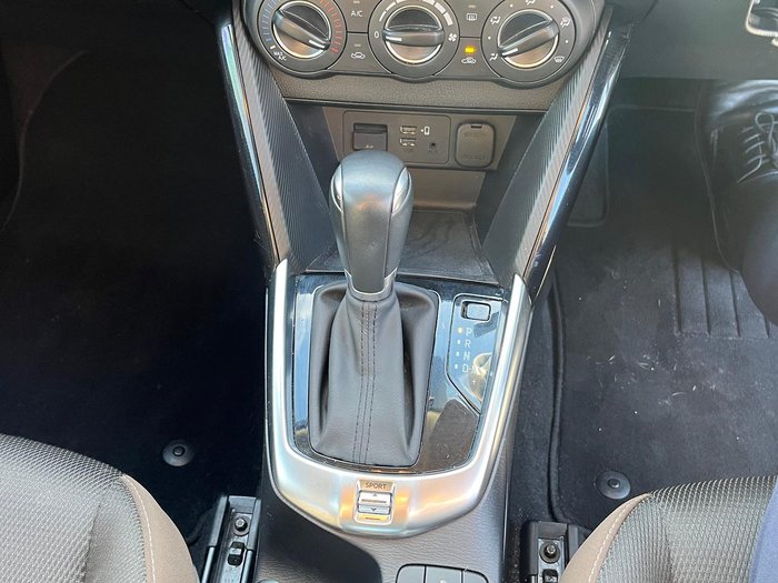2020 Mazda 2 G15 Pure