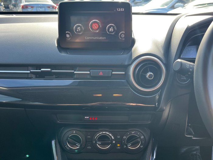 2020 Mazda 2 G15 Pure