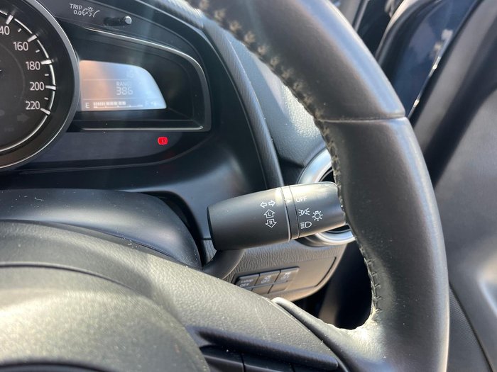 2020 Mazda 2 G15 Pure