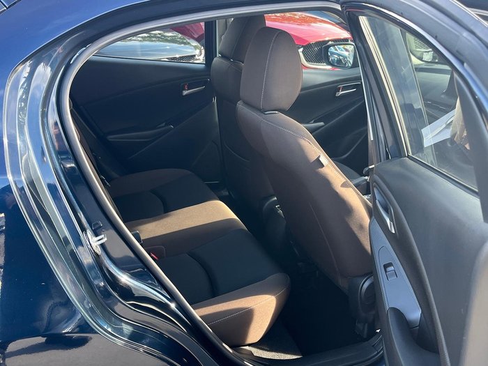 2020 Mazda 2 G15 Pure