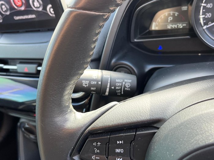 2020 Mazda 2 G15 Pure