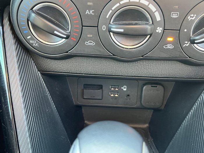 2020 Mazda 2 G15 Pure