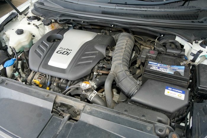 2017 Hyundai Veloster SR Turbo