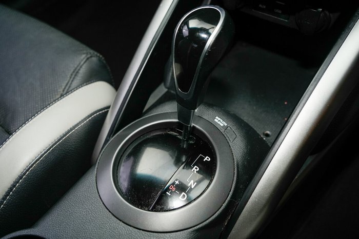 2017 Hyundai Veloster SR Turbo