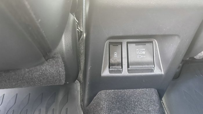 2024 MITSUBISHI PAJERO SPORT GSR