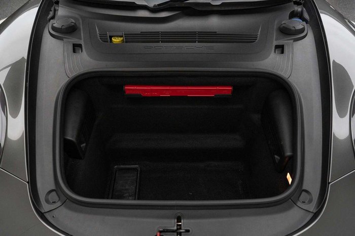 2013 Porsche 911