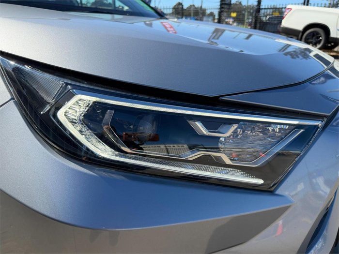 2019 Toyota RAV4 Cruiser