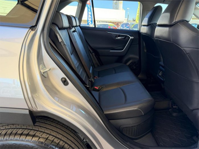 2019 Toyota RAV4 Cruiser