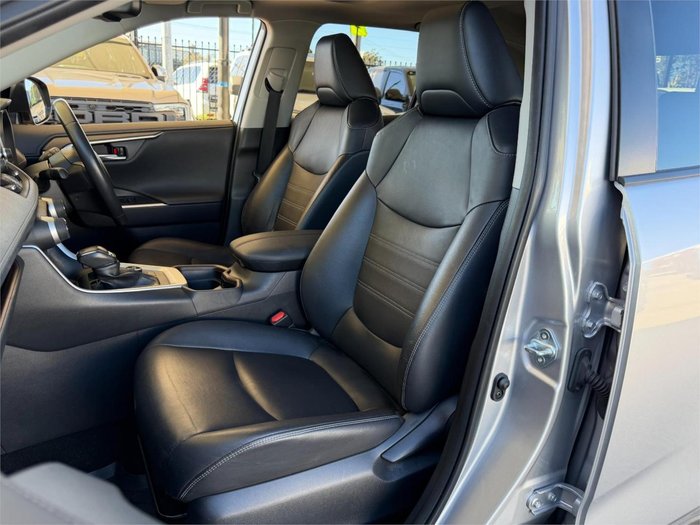 2019 Toyota RAV4 Cruiser