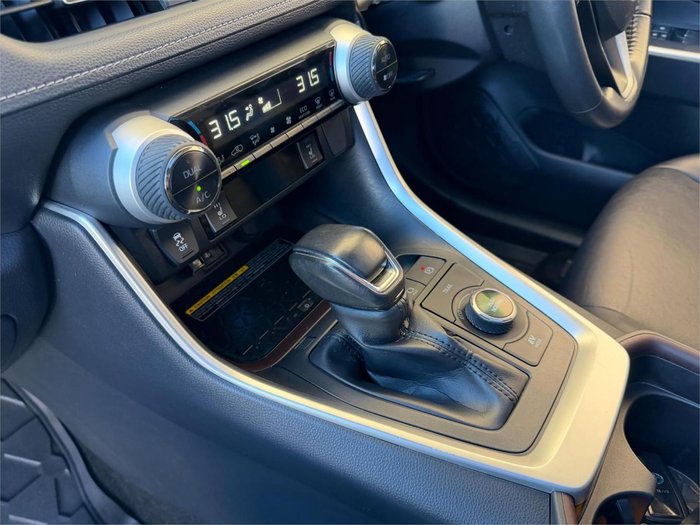 2019 Toyota RAV4 Cruiser
