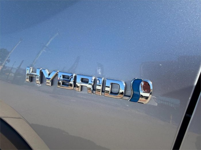2019 Toyota RAV4 Cruiser