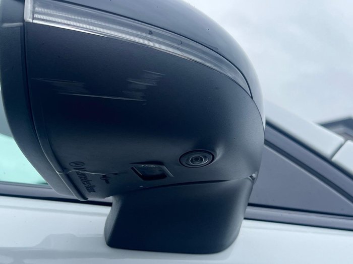 2019 Mercedes-Benz A-Class A250