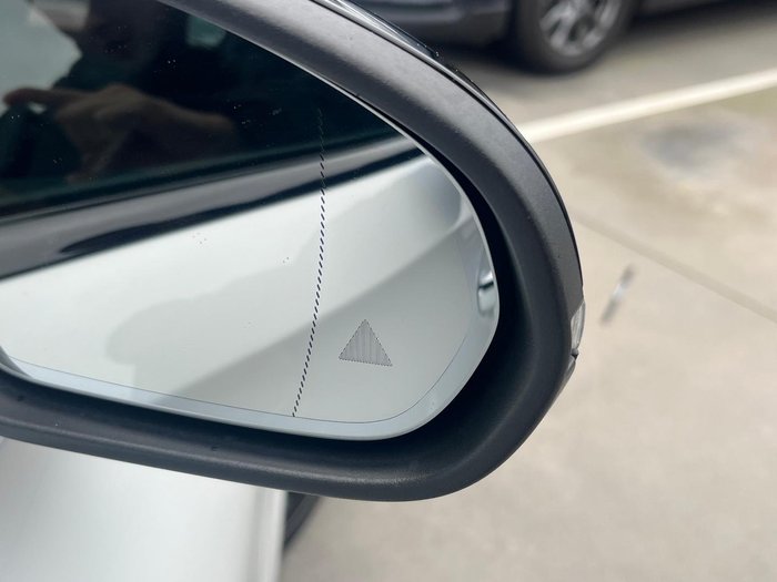 2019 Mercedes-Benz A-Class A250