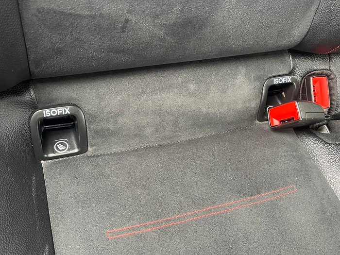 2019 Mercedes-Benz A-Class A250