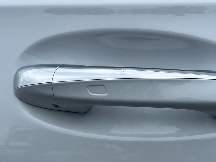 2019 Mercedes-Benz A-Class A250