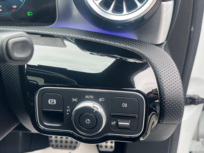 2019 Mercedes-Benz A-Class A250