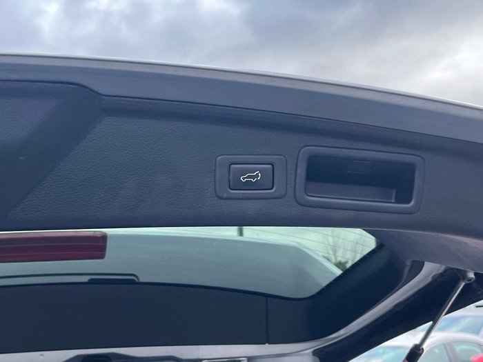 2016 Subaru Forester 2.5i-S