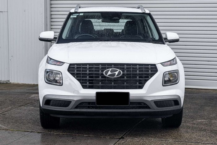 2024 Hyundai Venue