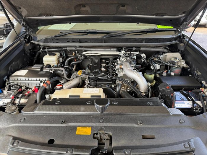 2015 Toyota Landcruiser Prado Altitude