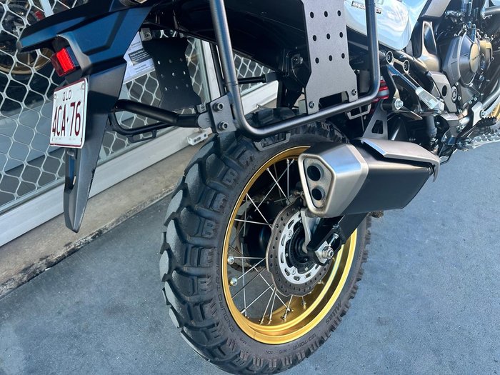 2023 Honda