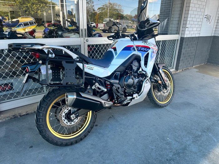 2023 Honda