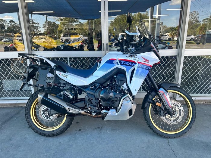 2023 Honda