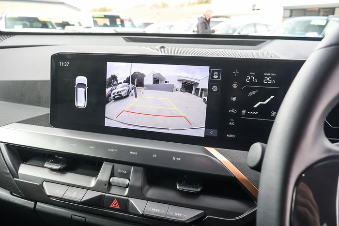 2024 Kia EV5 Earth