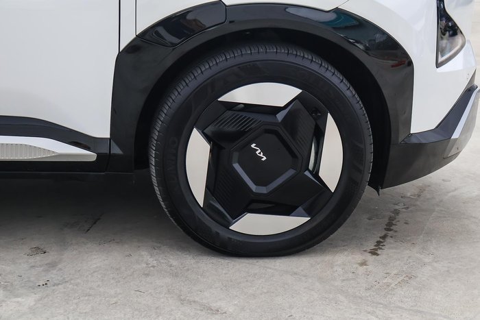 2024 Kia EV5 Earth