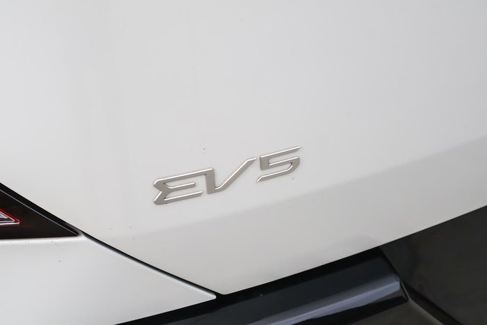 2024 Kia EV5 Earth