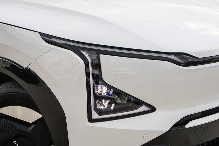 2024 Kia EV5 Earth