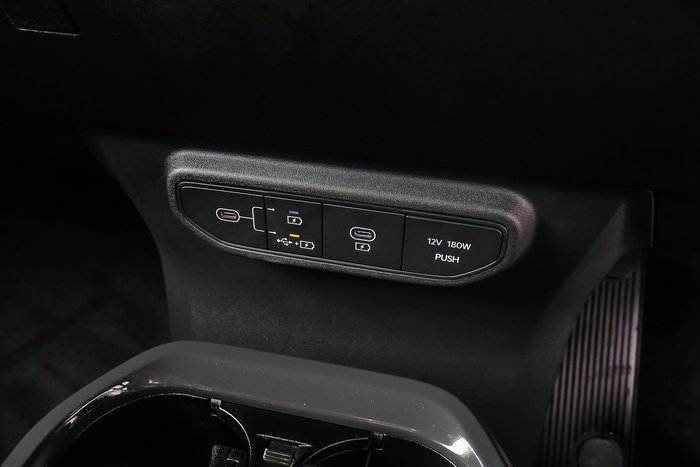 2024 Kia EV5 Earth