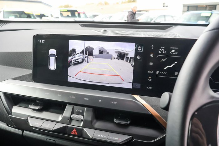 2024 Kia EV5 Earth