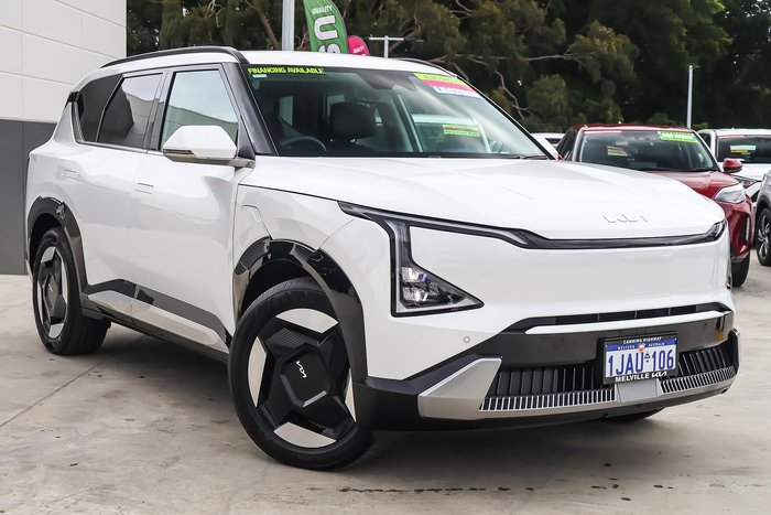 2024 Kia EV5