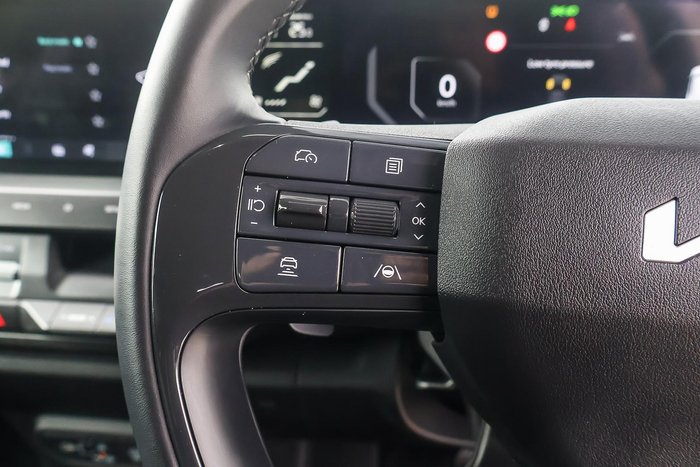 2024 Kia EV5 Earth