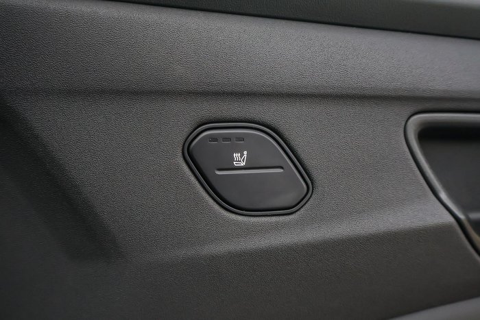 2024 Kia EV5 Earth