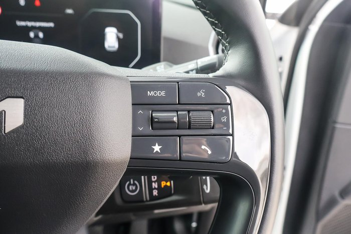 2024 Kia EV5 Earth