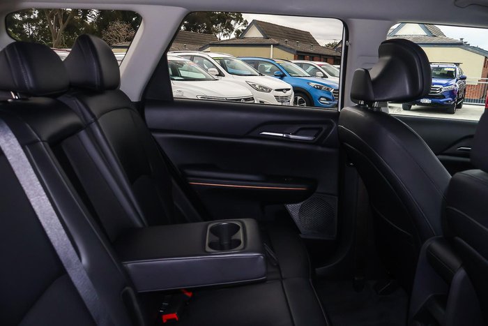 2024 Kia EV5 Earth