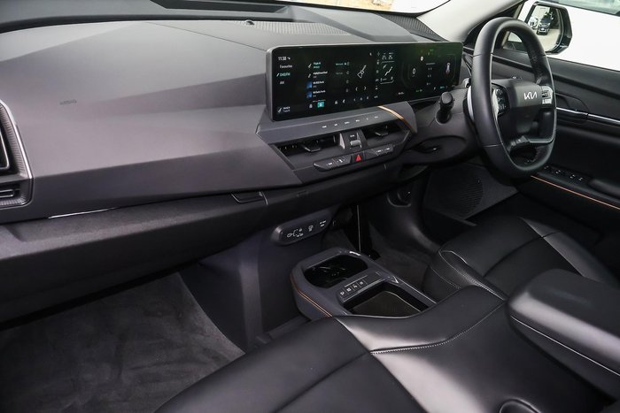 2024 Kia EV5 Earth