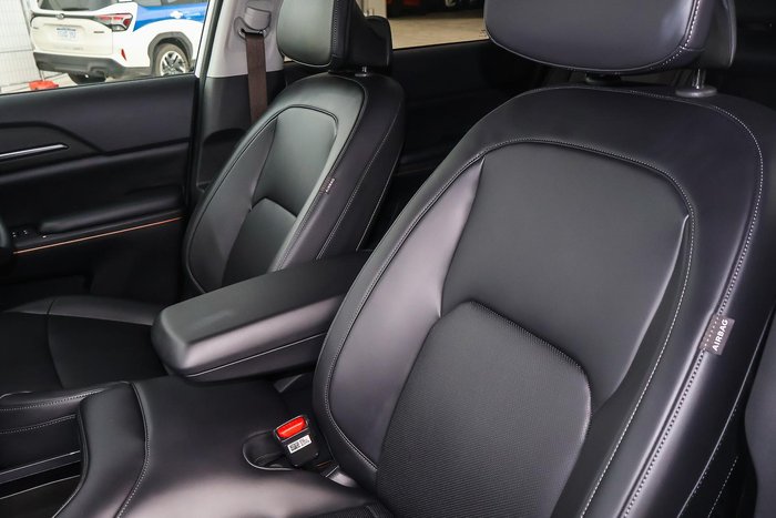 2024 Kia EV5 Earth