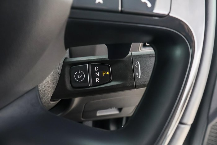 2024 Kia EV5 Earth