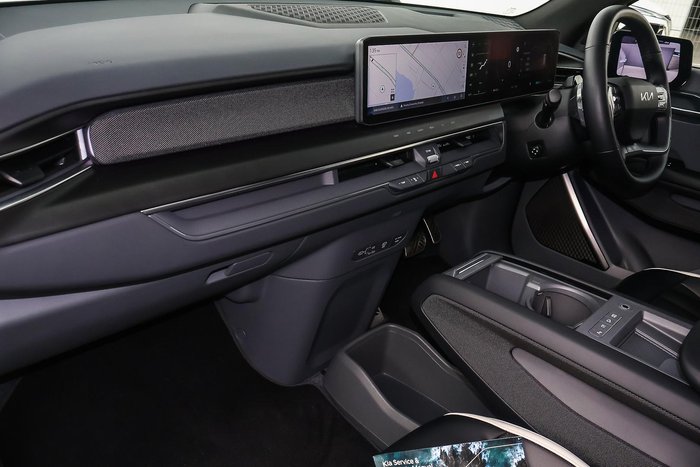 2023 Kia EV9 GT-Line