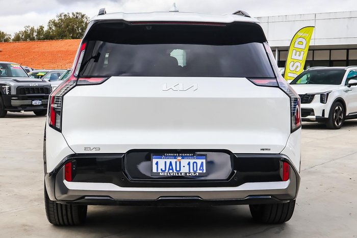 2023 Kia EV9 GT-Line